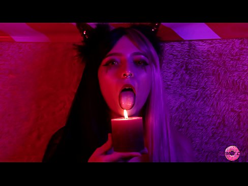 ❤️ Passionerad Blowjob från sexig succubus med munfyllning ❤❌ Sexvideo at sv.oblogcki.ru ❤
